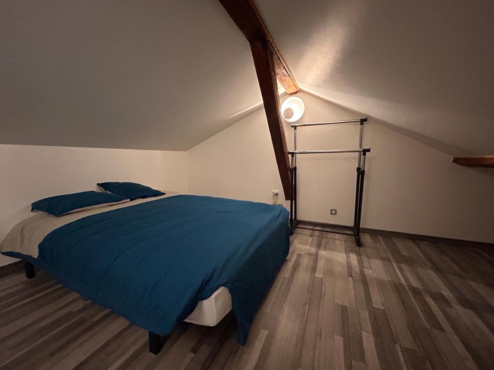 Petite Maison Studio Tout Confort Cosy Givors Autoroute Et Gare Apartment Exterior photo